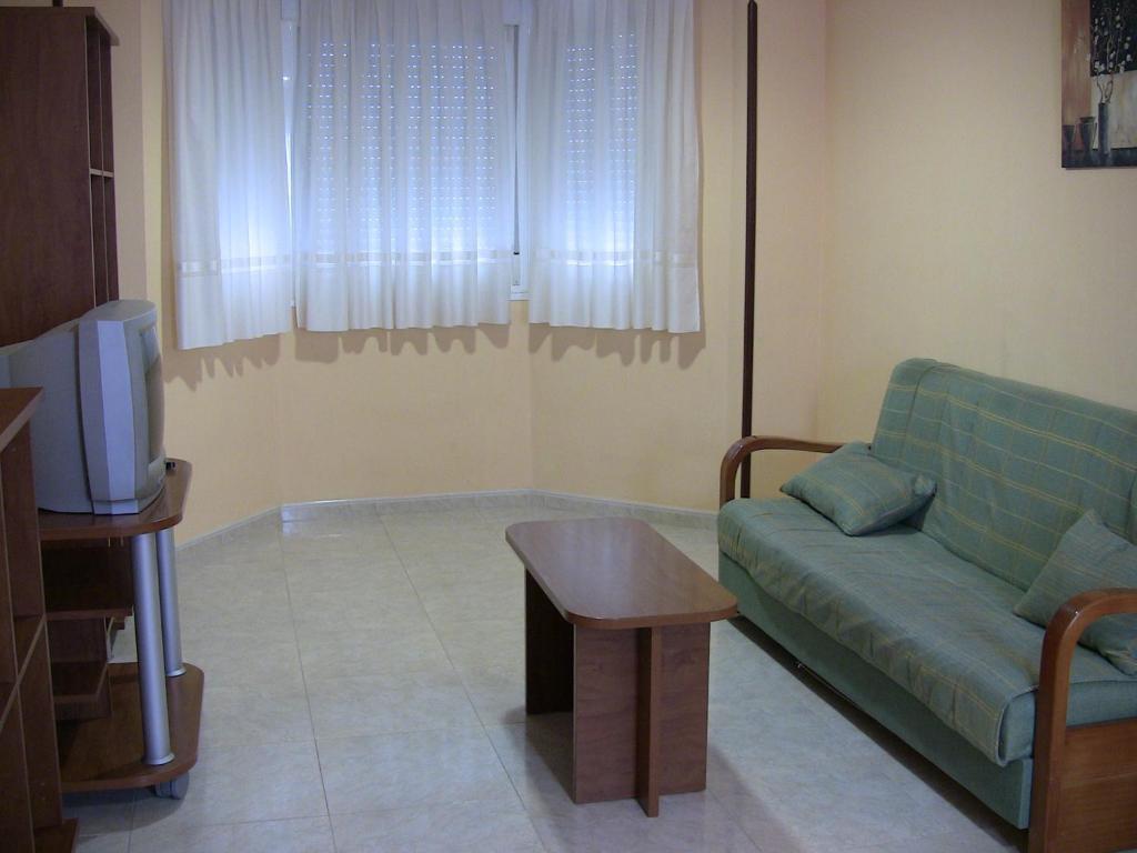 Hotel Los Hermanos Ocana  Ruang foto