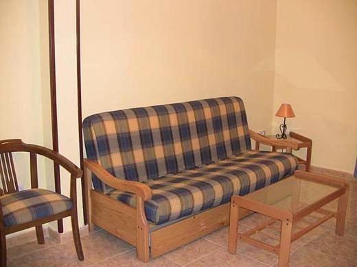 Hotel Los Hermanos Ocana  Ruang foto