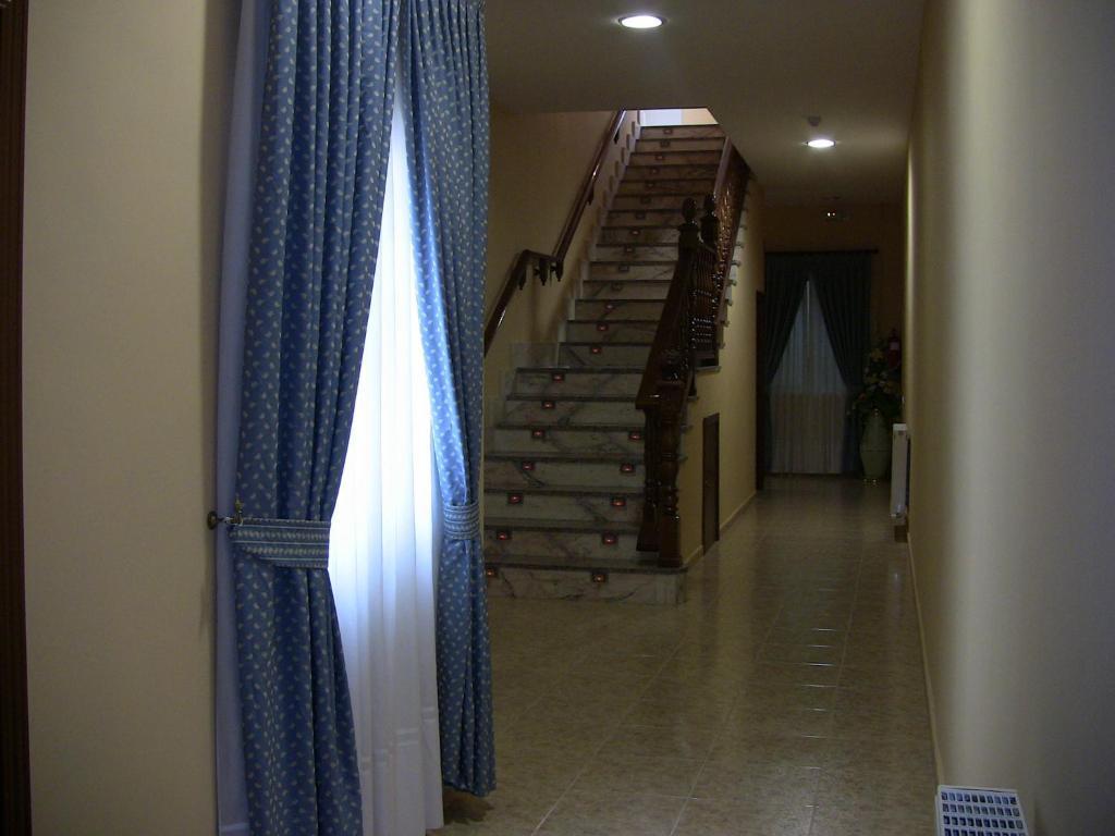 Hotel Los Hermanos Ocana  Ruang foto