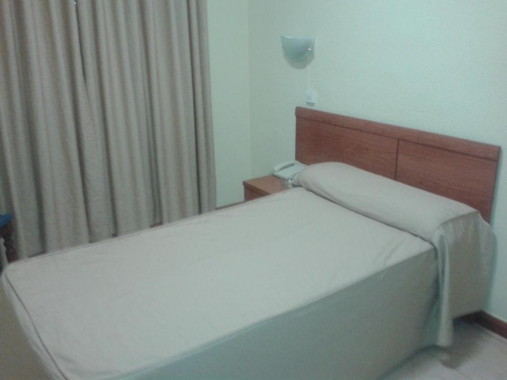 Hotel Los Hermanos Ocana  Ruang foto
