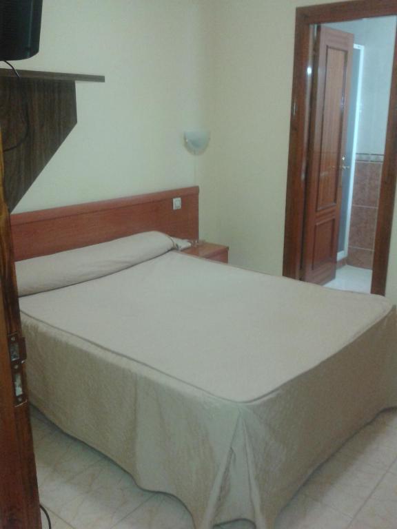 Hotel Los Hermanos Ocana  Ruang foto