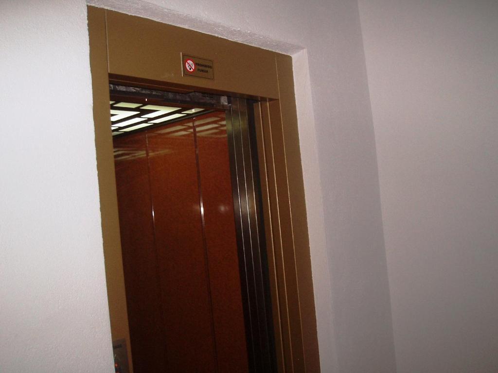 Hotel Los Hermanos Ocana  Ruang foto