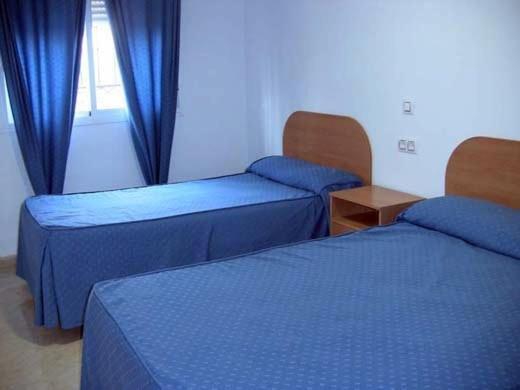 Hotel Los Hermanos Ocana  Ruang foto
