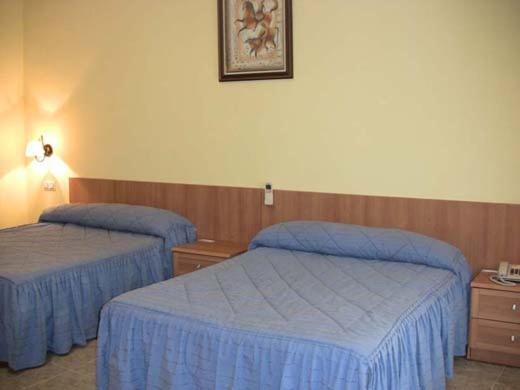 Hotel Los Hermanos Ocana  Ruang foto
